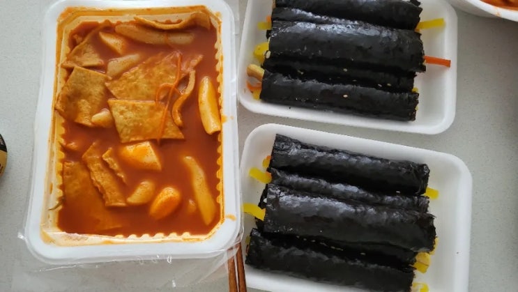  징검다리 연휴에 출근