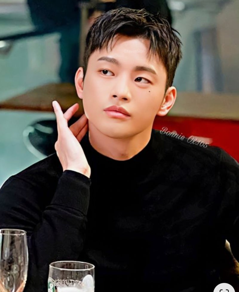 2023 요즘 유행하는 남자 머리 스타일 종류 연예인 가일컷, 리프컷, 플랫컷, 드롭컷 모음 : 네이버 블로그
