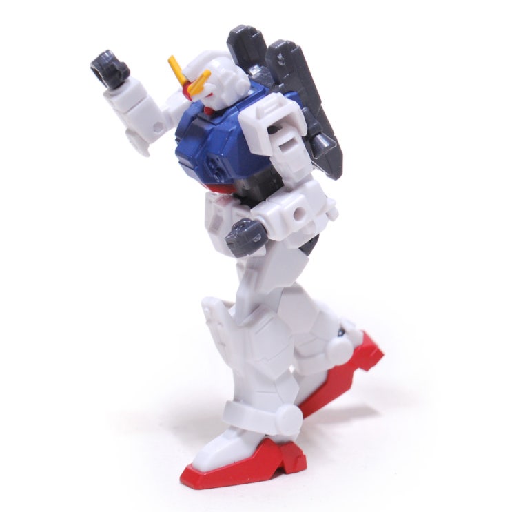  [유니버설 유닛] 육전형 건담 RX-79(G)