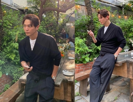주원 근황