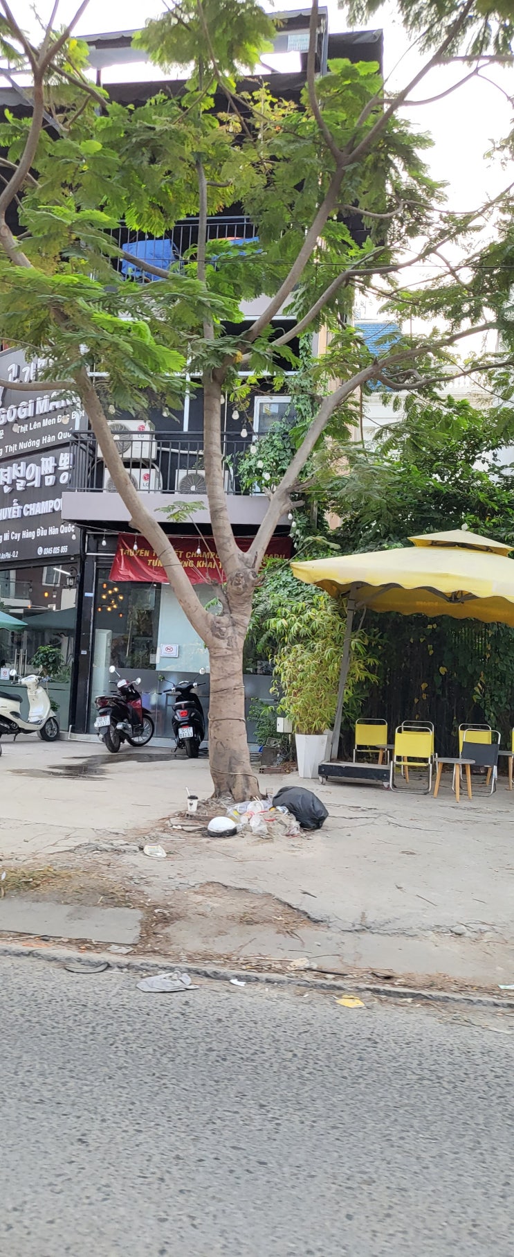  베트남 신부가 임신확인 면제되는 결혼비자 서류