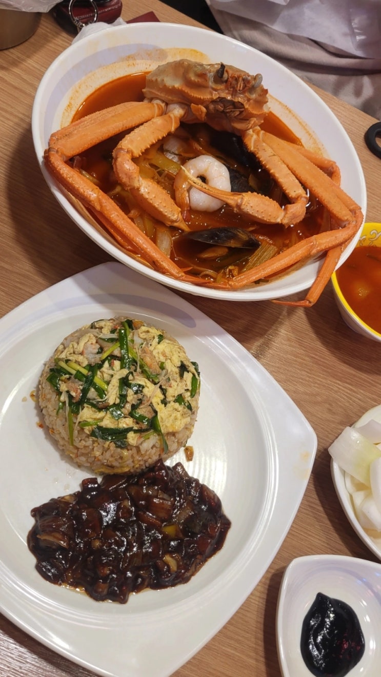  [포항 가볼만한곳] 구룡포 당일 데이트 코스