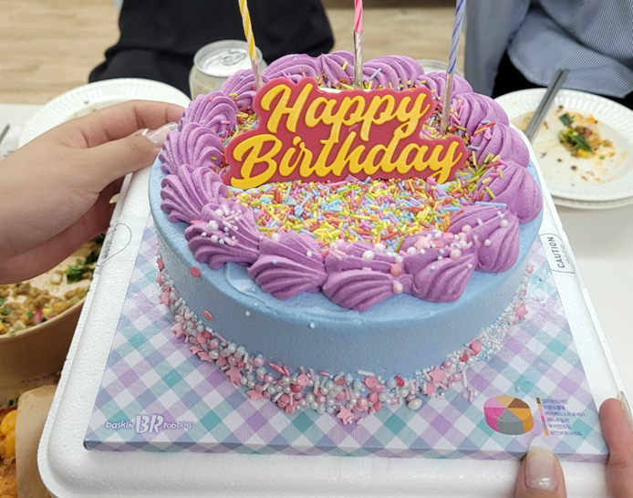 때로 마음의 소리에 집중해야한다(변실모 3주년)