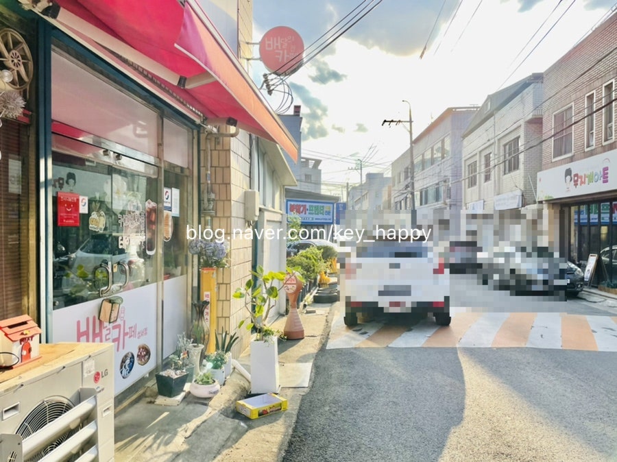 배달의카페 대구성서점 사진 2