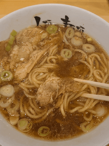   오사카 & 고베 자유여행 Ⅱ 2일차 _ 오사카 인류모두면류 人類みな麺類