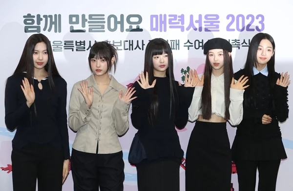 6월 신인 아이돌그룹 브랜드평판 순위, 1위 뉴진스 2위 피프티피프티 3위 르세라핌 순 6월 신인 아이돌그룹 브랜드평판 순위, 1위 뉴진스 2위 피프티피프티 3위 르세라핌 순