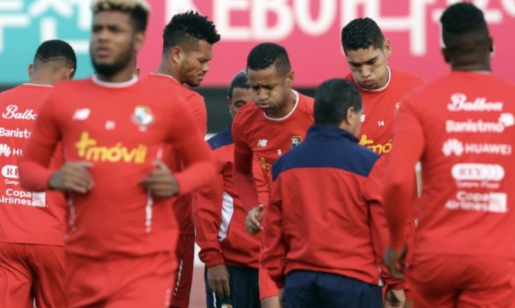 FIFA A매치 친선전 6월 11일 파나마 니카라과 멕시코 카메룬 FIFA A매치 친선전 6월 11일 파나마 니카라과 멕시코 카메룬