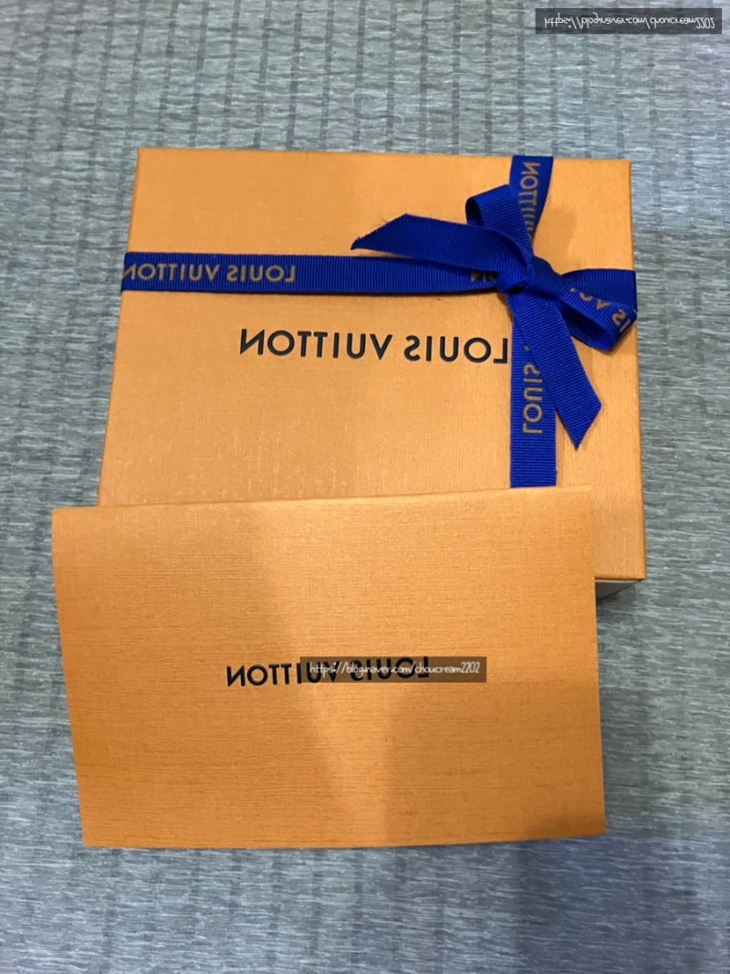 여성 지갑 추천! 루이비통 반지갑 로잘리 코인 퍼스 솔직 후기 : 네이버 블로그