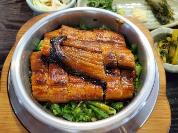  [부산 맛집] 솔 솥 부산 해운대점 / 해리단길 맛집 / 건강한 밥상