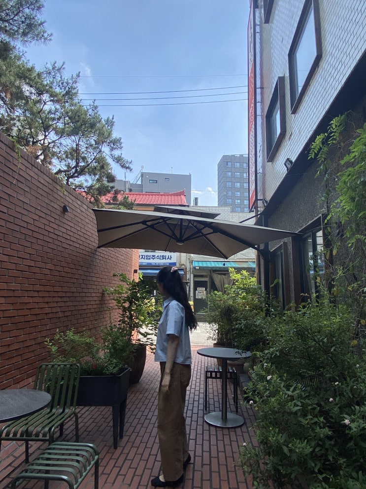  ddp 놀거리(동대문 놀거리), 광장시장에서 먹은 것들, 익선동 왕가탕호루 먹기 위해 을지로까지 걷기