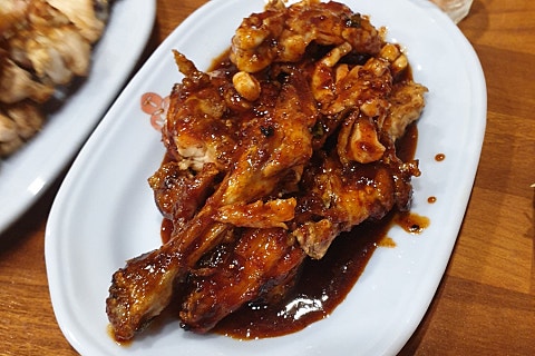 티엠비숯불바베큐 이미지