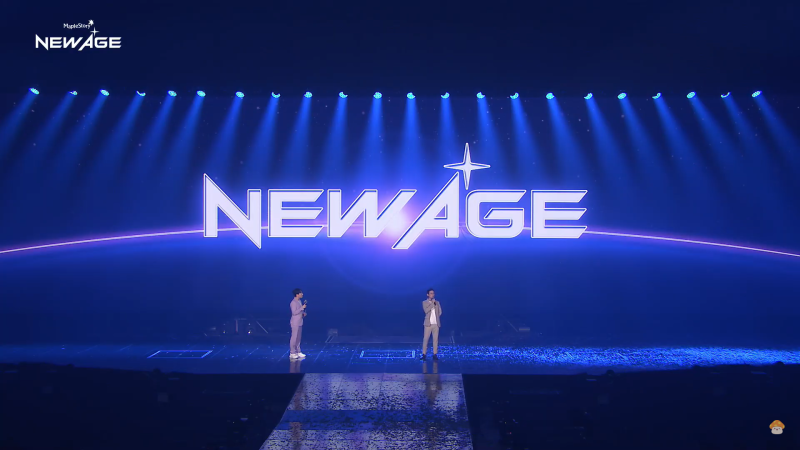 메이플스토리 뉴에이지(NEW AGE) 쇼케이스 정리! 6차전직 하이퍼버닝 역대급 : 네이버 블로그 메이플스토리 뉴에이지(New Age) 쇼케이스 정리! 6차전직 하이퍼버닝 역대급 : 네이버 블로그