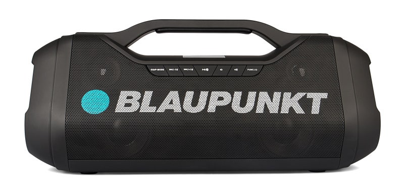 Blaupunkt 블라우풍트 블루투스 스피커 파티용 캠핑용