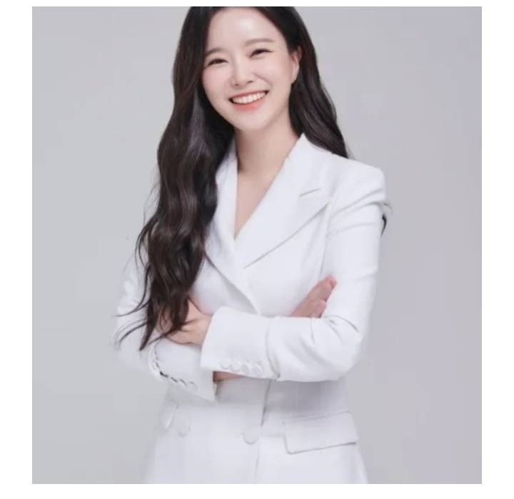 이향 아나운서 결혼 나이 대상그룹 며느리
