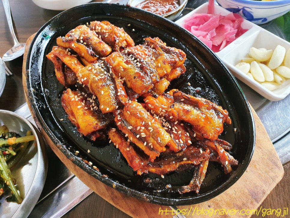 대복복국 사진 4
