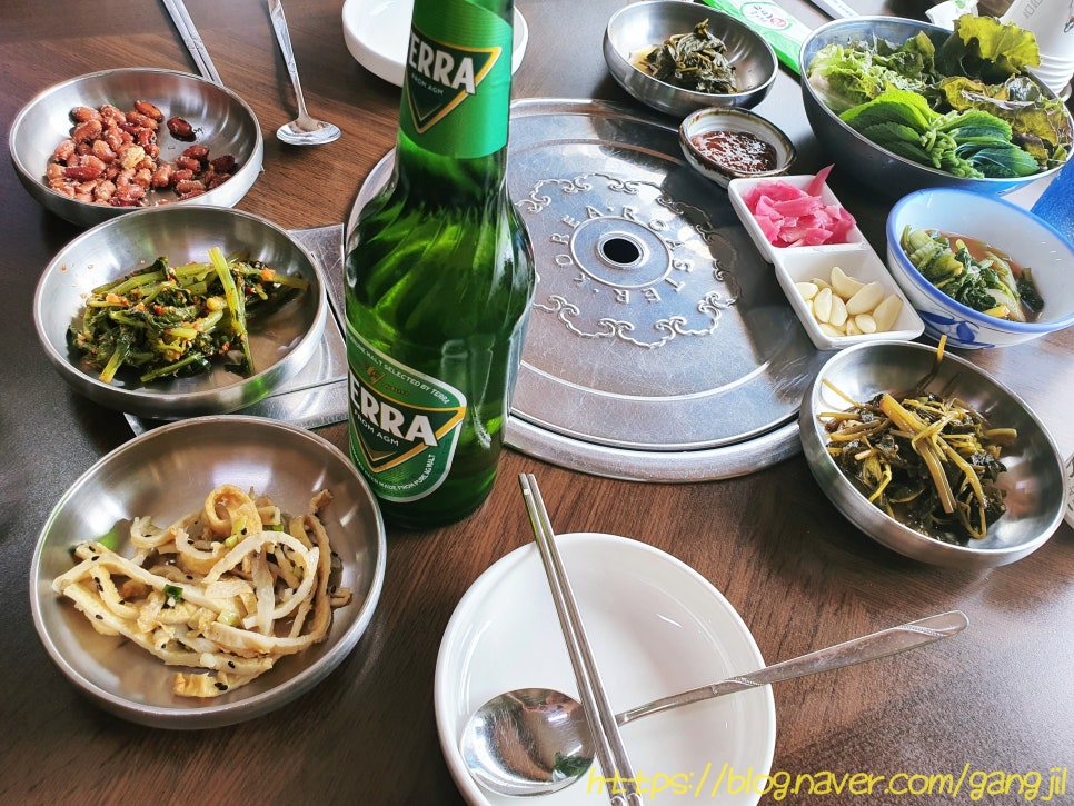 대복복국 사진 1