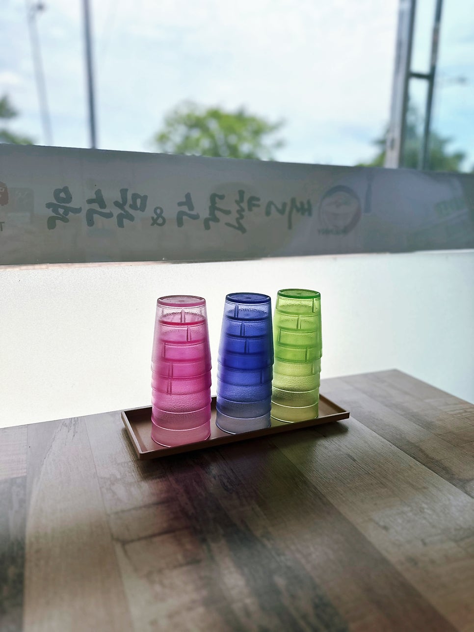 써니칼국수&막수육 사진 5