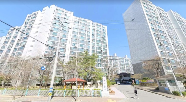 김해시 내동 현대아파트 3차 미세 방충망 교체, 틀 수리하기 후기 - 김해방충망 전문점 예향입니다.