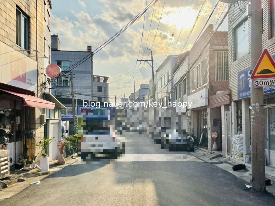 배달의카페 대구성서점 사진 3