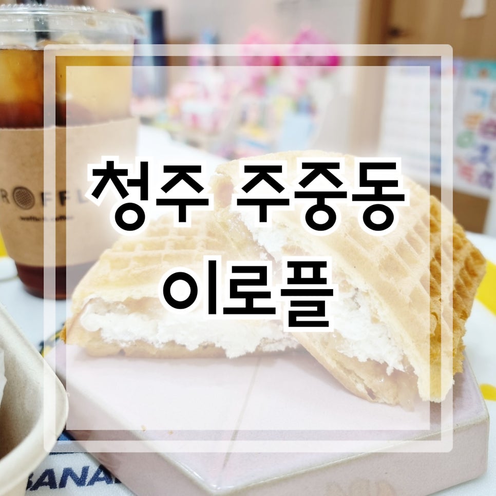 이로플 사진 1