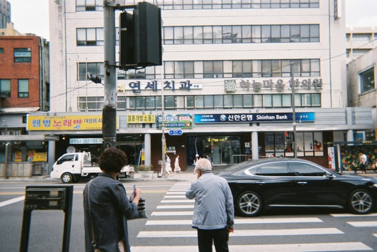  을지로가 힙지로로! 역사와 문화가 공존하는 서울의 핫플레이스