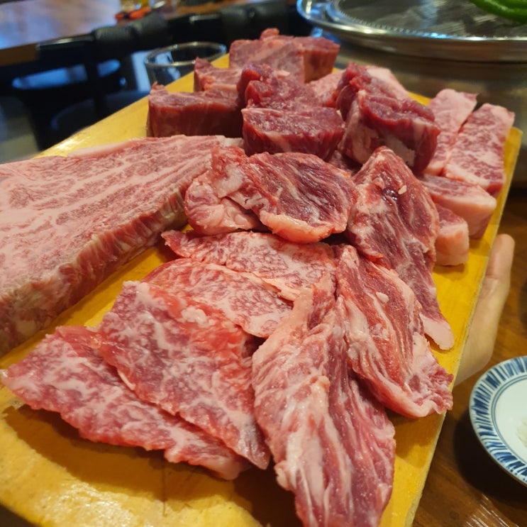 [망포맛집] 영포화로