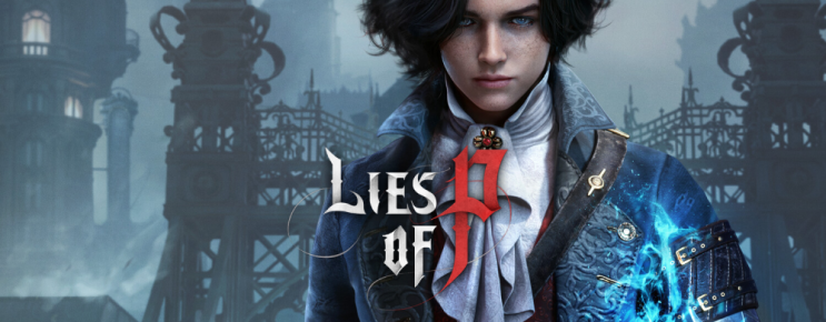 K 소울 게임 P의 거짓 데모 후기 Lies of P K 소울 게임 P의 거짓 데모 후기 Lies of P