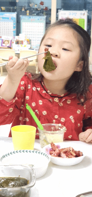  아이와 먹기 좋은 이마트 트레이더스 추천음식
