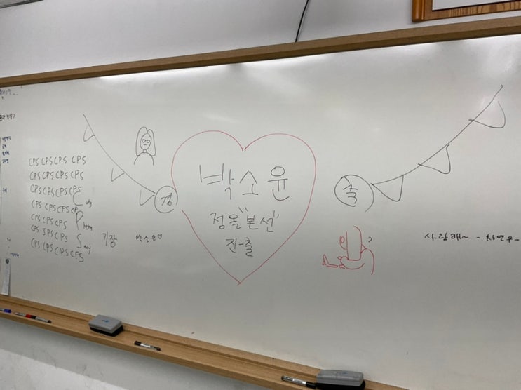  한민고 정올 본선 진출 수기 - 5월 월말평가