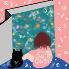  세 가지 답(Three answers)