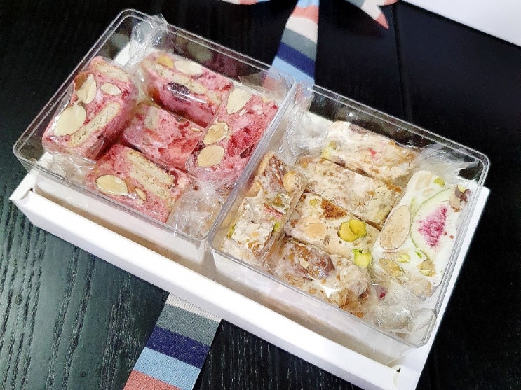 술빵 스노우 크런키 수제 디저트 맛집 예천 답례품 똘이네 반찬 & 디저트 술빵 스노우 크런키 수제 디저트 맛집 예천 답례품 똘이네 반찬 & 디저트