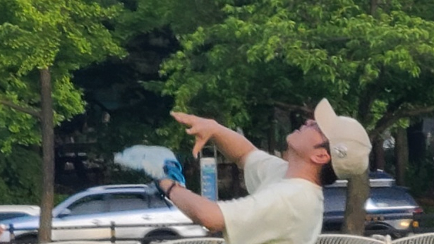 에세이 | 나...? 에세이 | 나...?