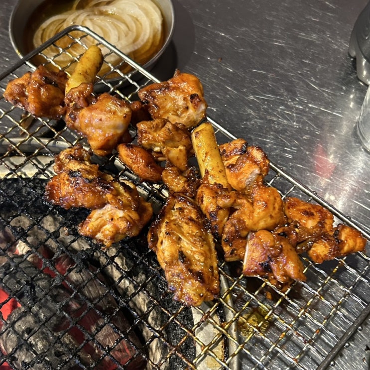  [대구 이곡 맛집] 성서에 숨겨진 핫플 맛집 "구닭다리"