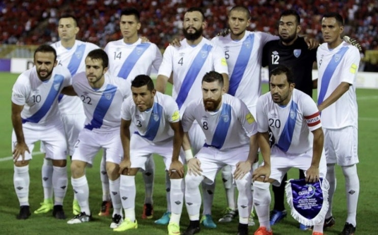 FIFA A매치 친선전 6월 12일 과테말라 트리니다드 토바고 FIFA A매치 친선전 6월 12일 과테말라 트리니다드 토바고