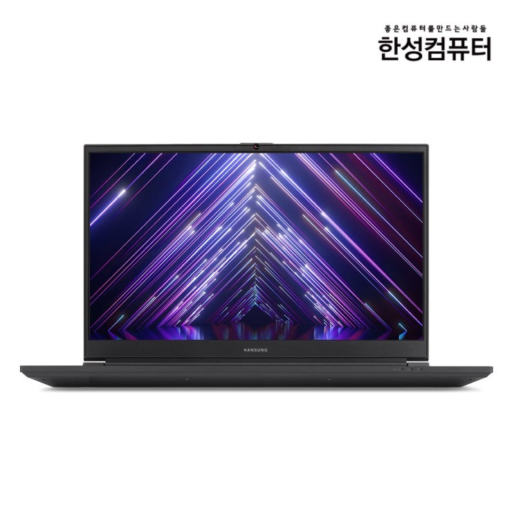  한성컴퓨터 Bossmonster GTX73 N9X7Q24 게이밍 노트북 : 200만 원대에 이런 성능이 가능하다고?
