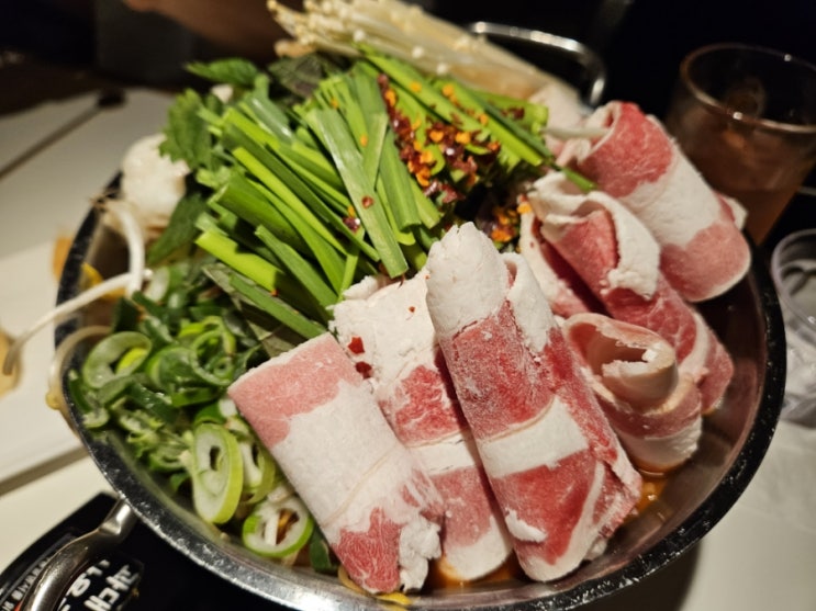  [일상] 그동안 일상 모아모아