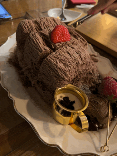  제주 브릭커피 초코실타래빙수 맛집 분위기 있는 노형 카페