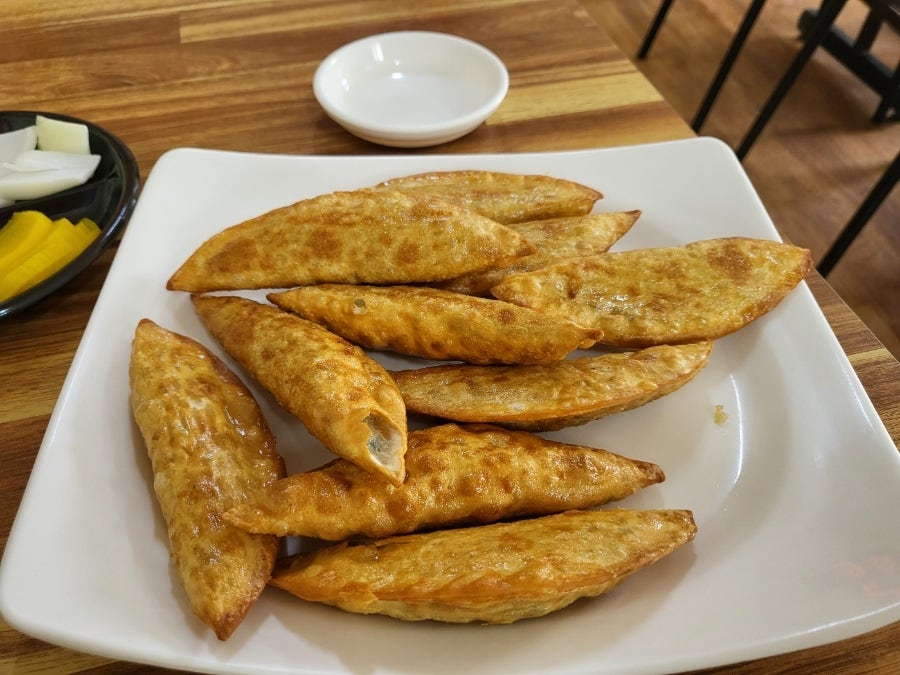 고제반점 사진 2