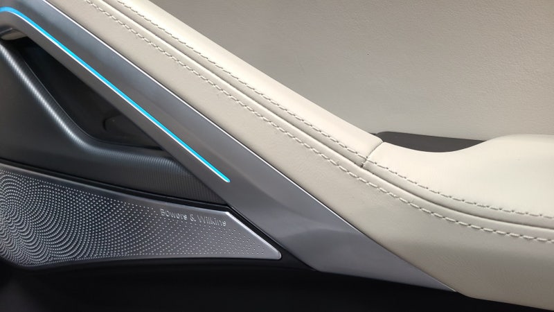 인천 남동구 / 실내커스텀/염색 / BMW / X6 (G06)