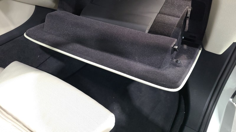 인천 남동구 / 실내커스텀/염색 / BMW / X6 (G06)