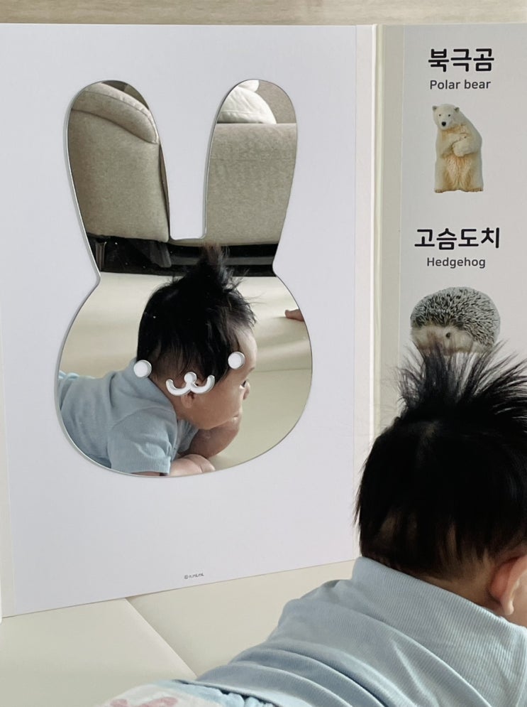  터미타임 놀이용품 _ 엔밀리밀리, 꼬꼬맘 & 터미타임에 관한 모든 것!