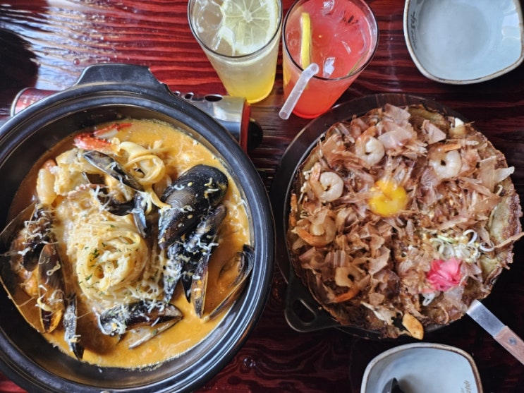  강남역 이자카야 토라 강남점 가성비 좋은 신논현역 술집