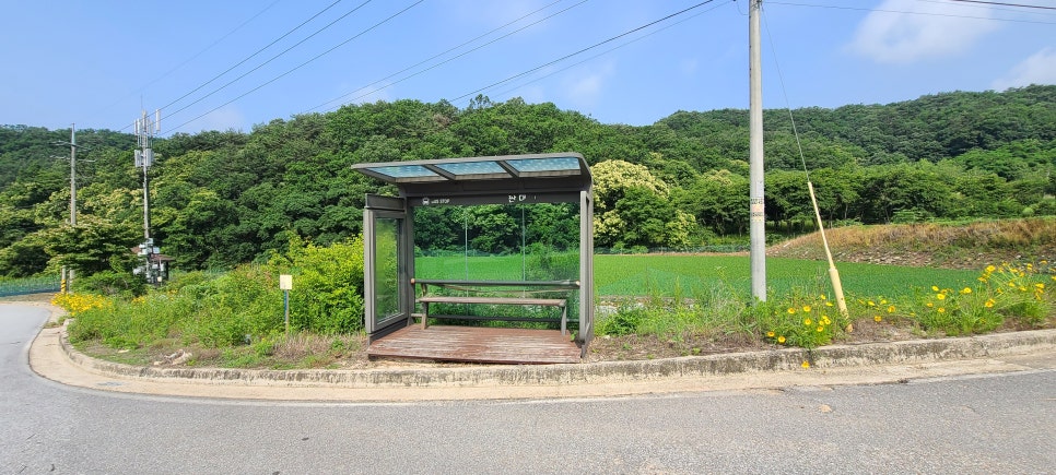 속골산 사진 2