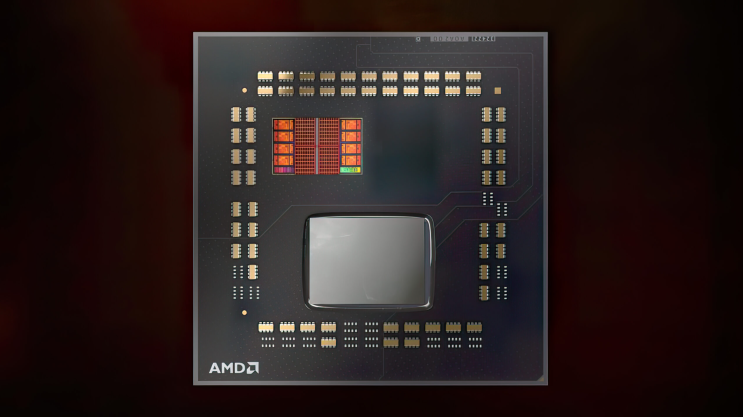  AM4 AMD 라이젠 CPU, 라이젠 5 5600X3D 유출