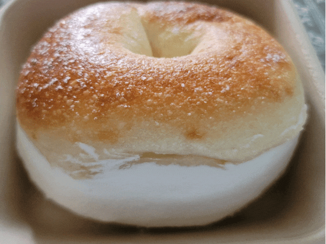  화덕에서 구워내는 쫀득쫀득 베이글 맛집, 베리굳베이글