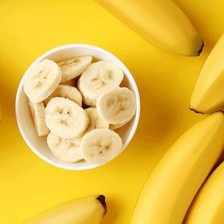 바나나 효능 다이어트에 도움이 되는 이유 알아볼게요.
