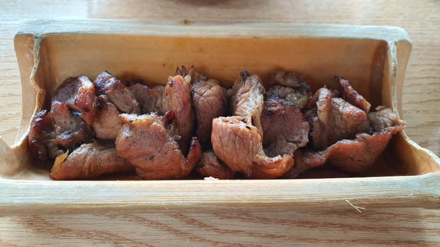 명가칼국수 사진 2