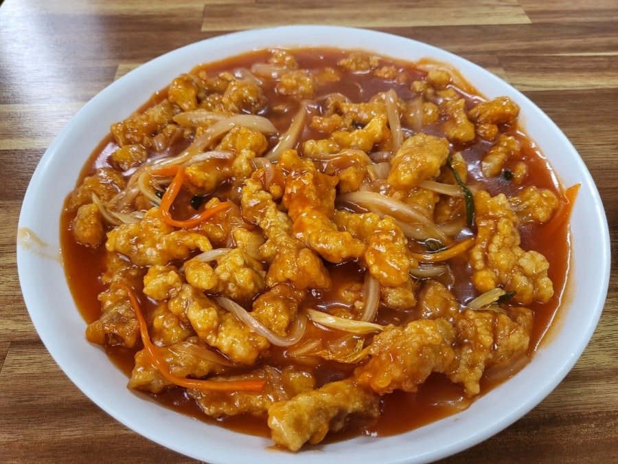 고제반점 사진 4