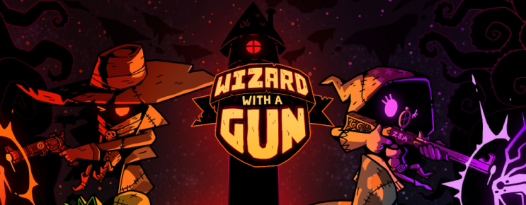 인디 게임 둘 Wizard with a Gun, Heretic’s Fork: Probation 인디 게임 둘 Wizard with a Gun, Heretic’s Fork: Probation