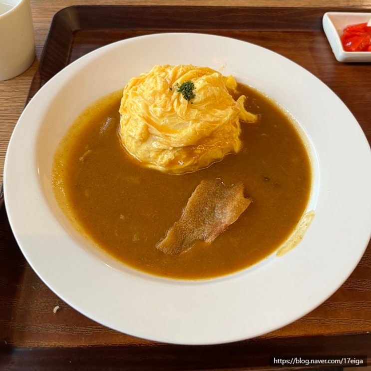  [홍대/맛집] 토모토 카레 : 홍대 브레이크 타임 없는 깔끔한 일본 가정식 | 홍대 일본식 카레 맛집 | 홍대 깔끔한 일식 음식점